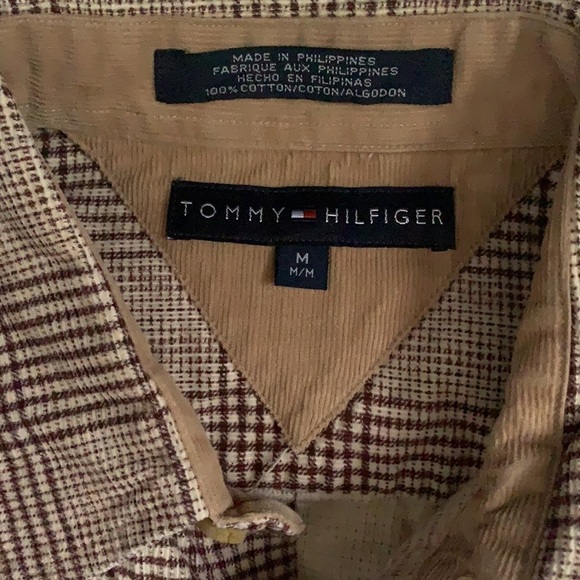 TOMMY HILFIGER SHIRT - Picture 4 of 5